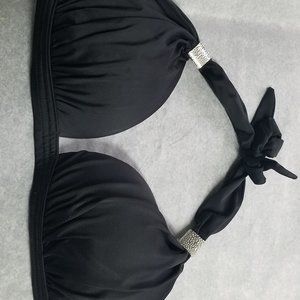 Venus Halter Bathing suit top size DDD